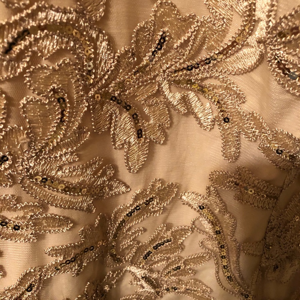 B. Darlin formal gown - Picture 3 of 5